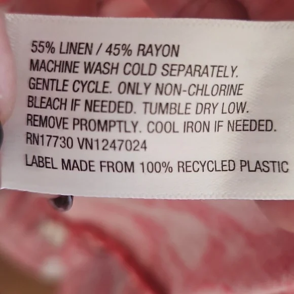 NWOT Rhode Maxi Dress - Picture 7 of 8